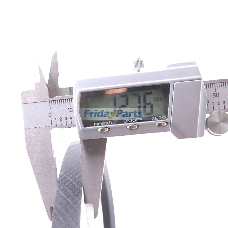 Compra Correa trapezoidal clásica CQ61084 para cosechadoras John Deere 1450CWS, 1470, 1550CWS y 1570 W330 en Fridayparts