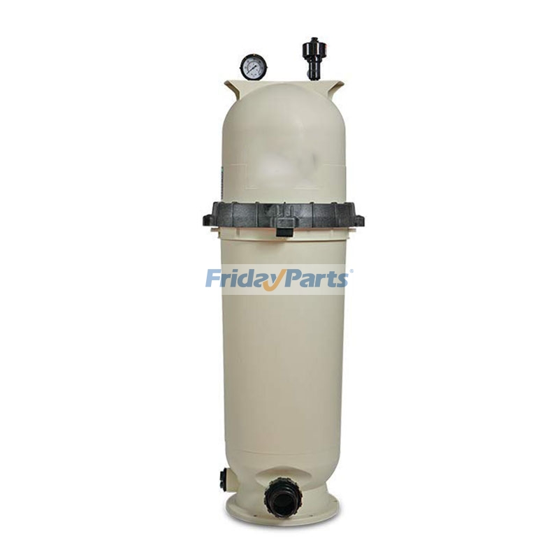 Clean & Clear 150 Square Feet Cartridge Pool Filter Replacement for Pentair EC-160317