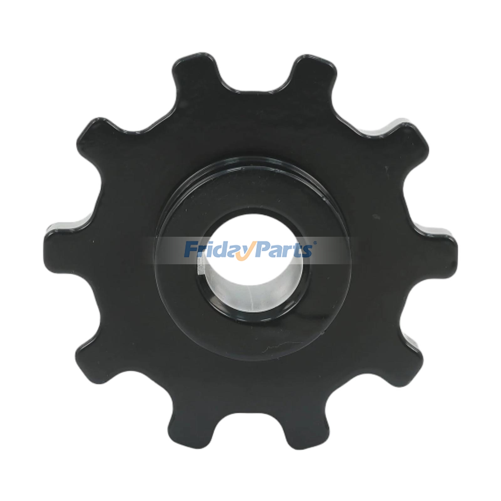 Piñón de elevador de grano limpio H228385 para motor John Deere 6090 6135 Cosechadora 9770 9870 S670 S680 S685 S690 S770 S780 S785 S790 Para JOHN DEERE