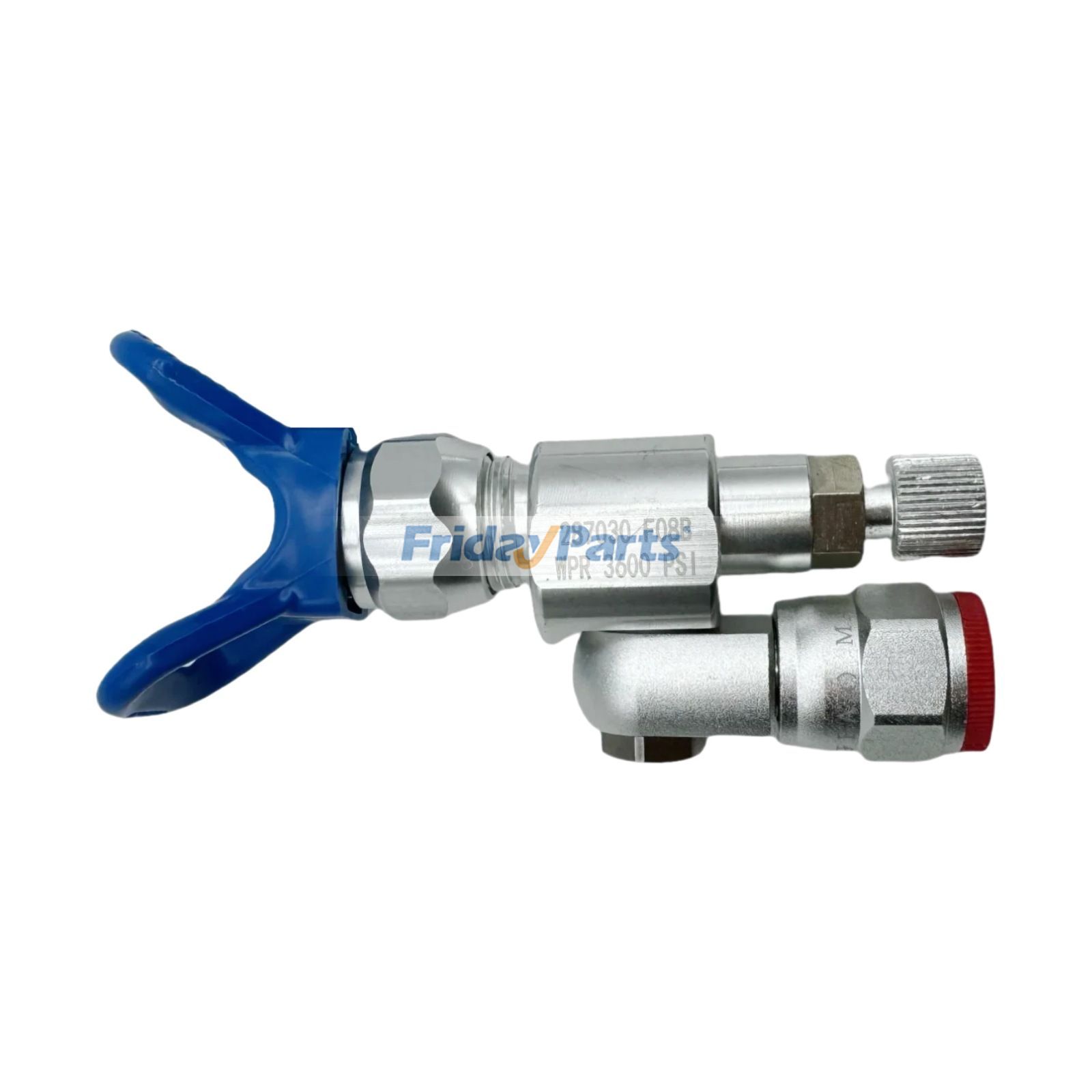 Clean Shot Shut-Off Valve 287030 for Graco Paint Gun Pole