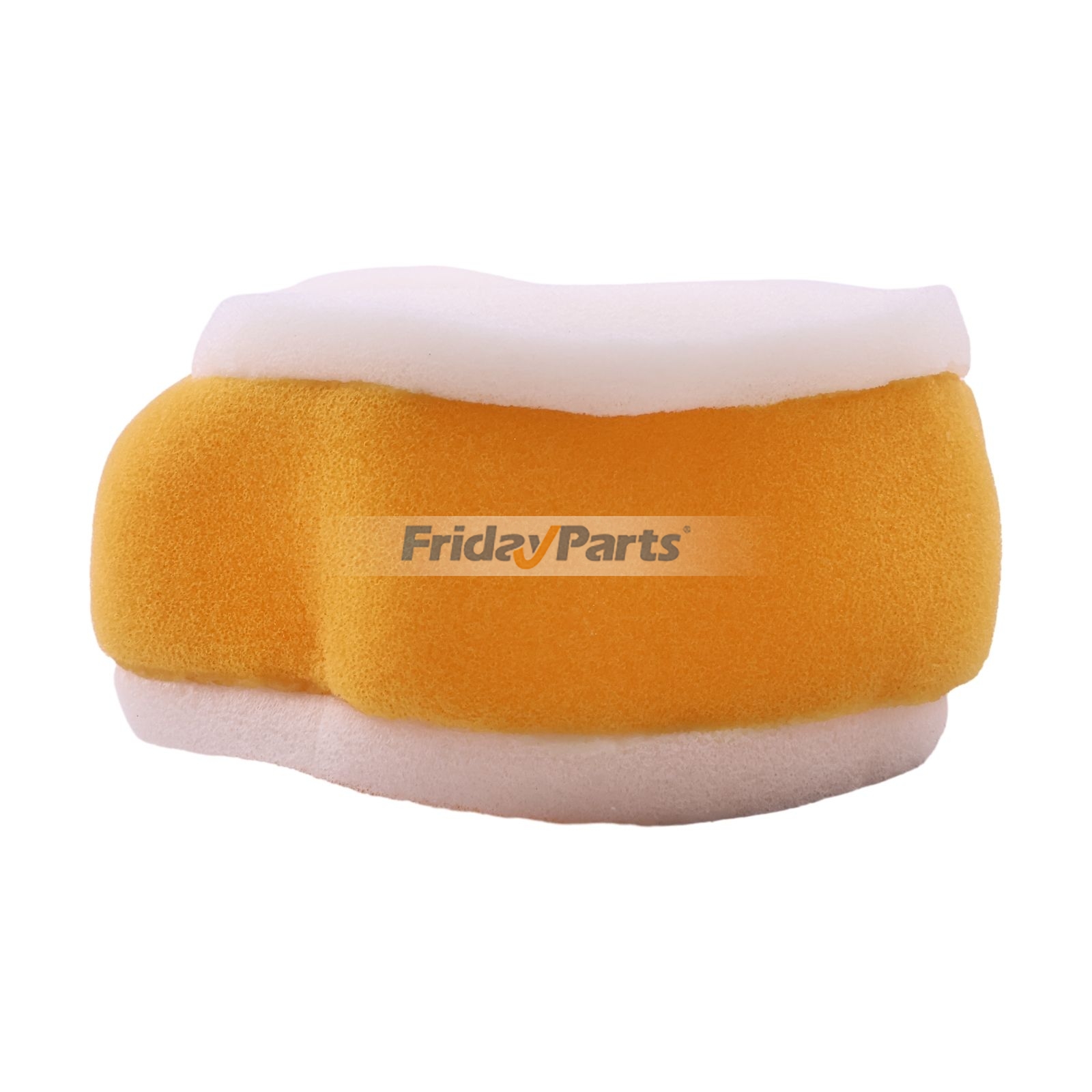 Filtre à air plus propre pour Moto Pour Yamaha