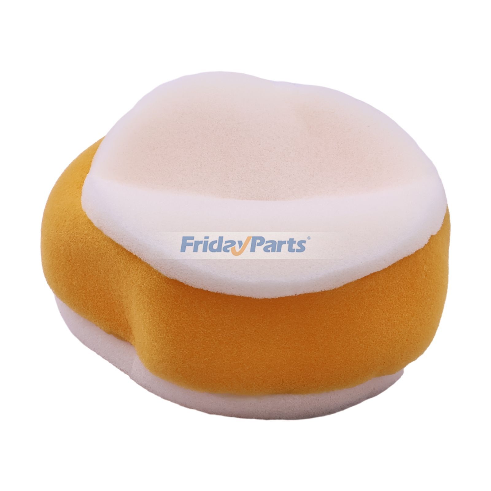 Filtre à air plus propre de FridayParts