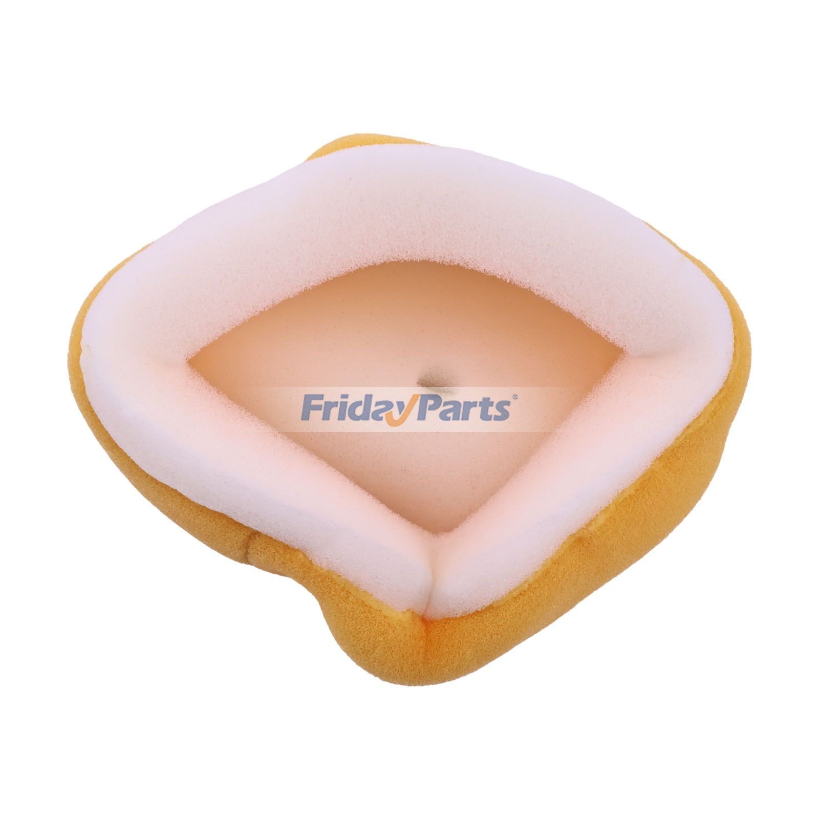 Filtre à air pour moto Yamaha Virago 250 V-Star 250 2UJ-14451-01-00pourPour Yamaha