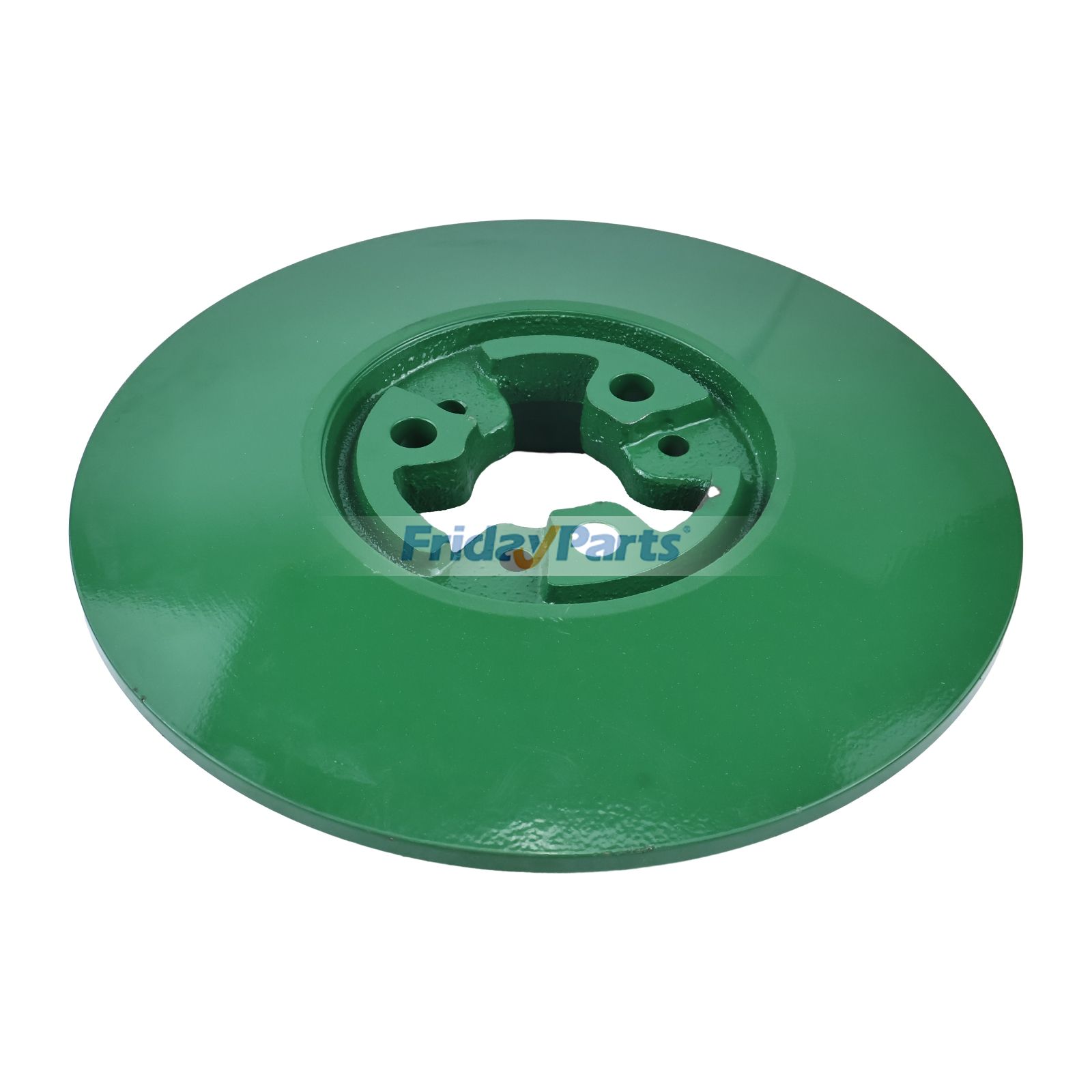 Cleaning Fan Drive Pulley H161051 for John Deere Combine Harvester S430 S440 S540 S550 S5500 S560 S650 S660 S670HM S680 S685 S690
