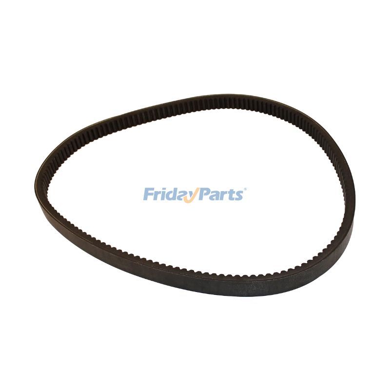 Correa trapezoidal de transmisión del ventilador de limpieza 301146A1 para cosechadoras CASE 2366 2377 2388 2577 2588 5088 5130 5140 6088 6130 6140 7088 7130 7140