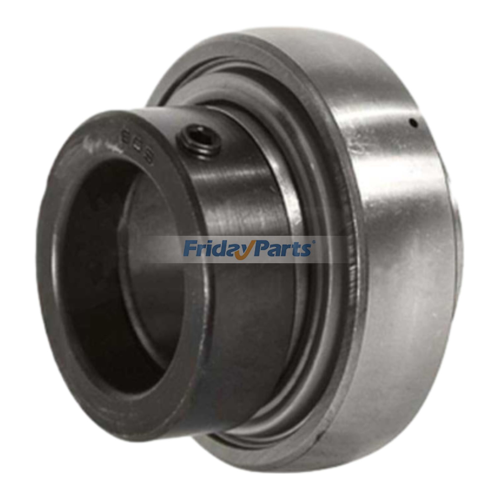 Cleaning Fan Shaft Bearing AH139297 for John Deere Engine 6068 6090 6125 Combine 9560STS 9660STS 9670STS 9770STS 9870STS Loader L330