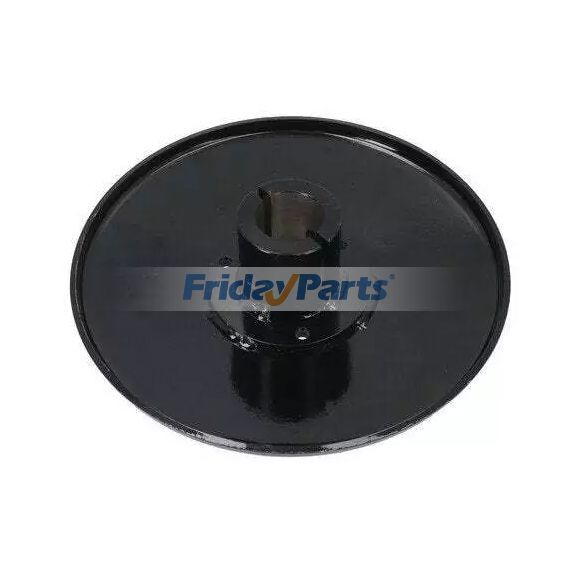 Cleaning Fan Sheave 87522943 87384189 for CASE IH Combine Harvester 2388 2577 2588 5088 5130 5140 6088 6130 6140 7088 7130 7140