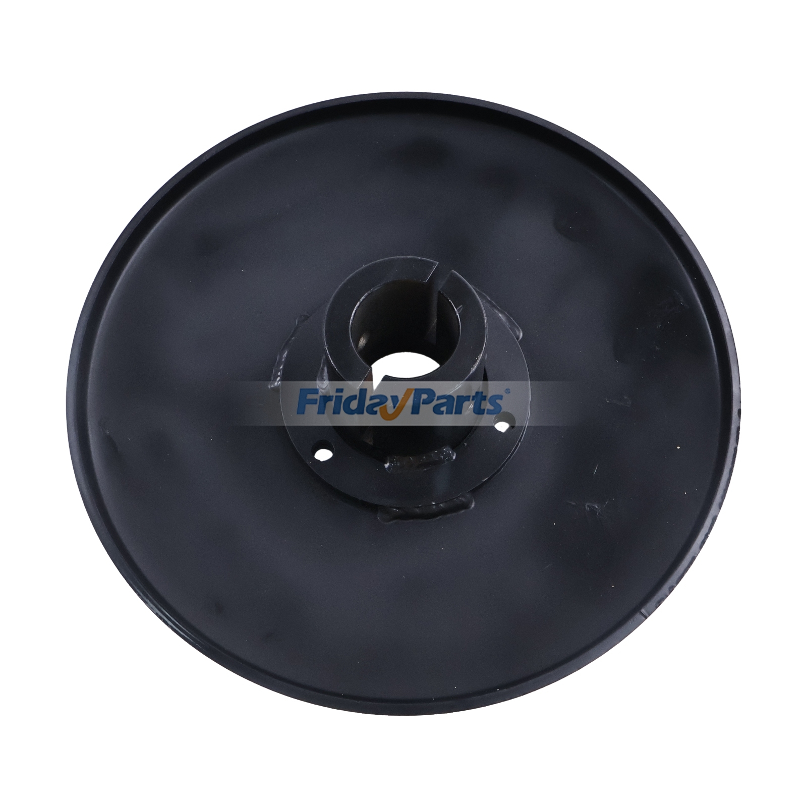 Harvester,Other Agricultural Equipment Cleaning Fan Sheave