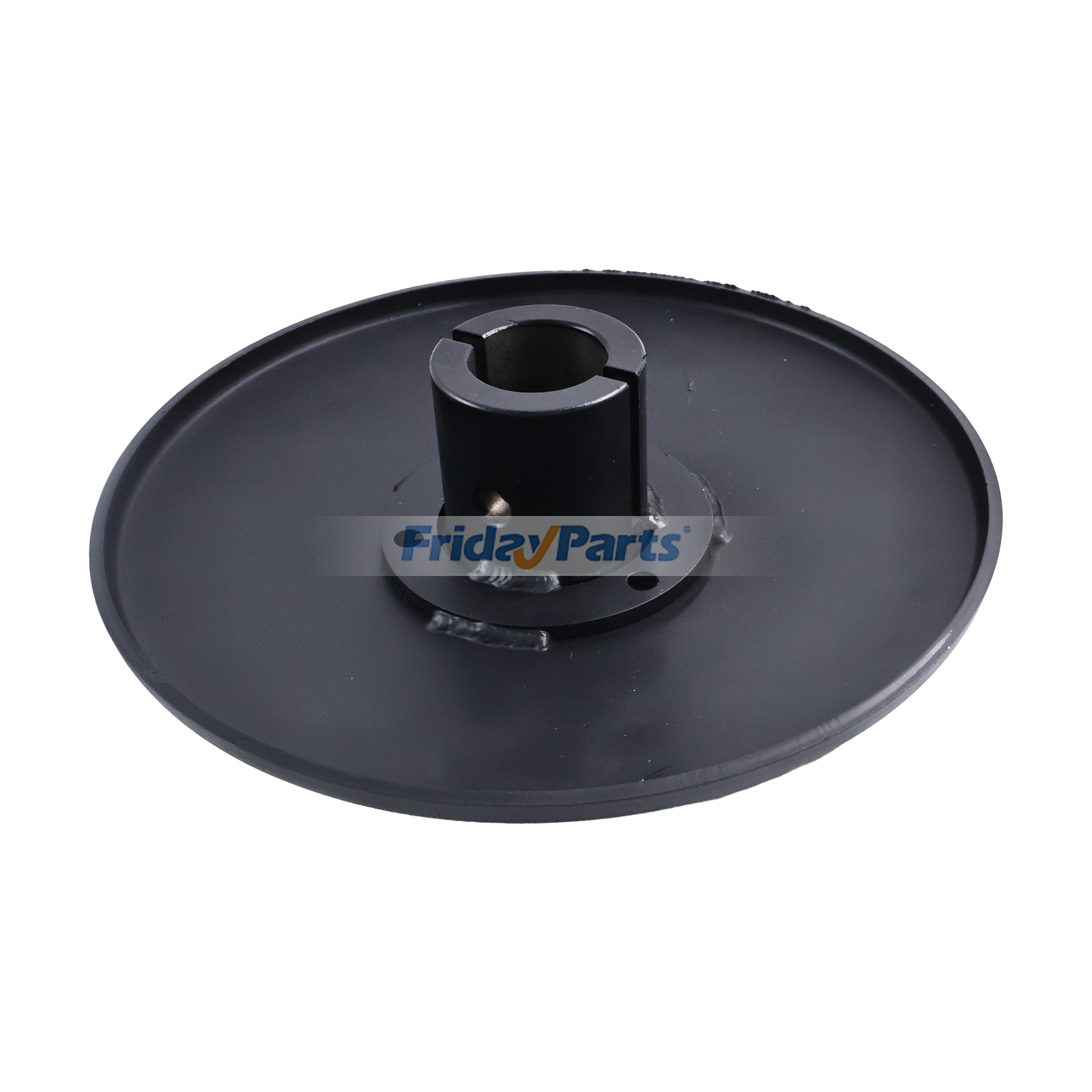 Cleaning Fan Sheave for Harvester,Other Agricultural Equipment