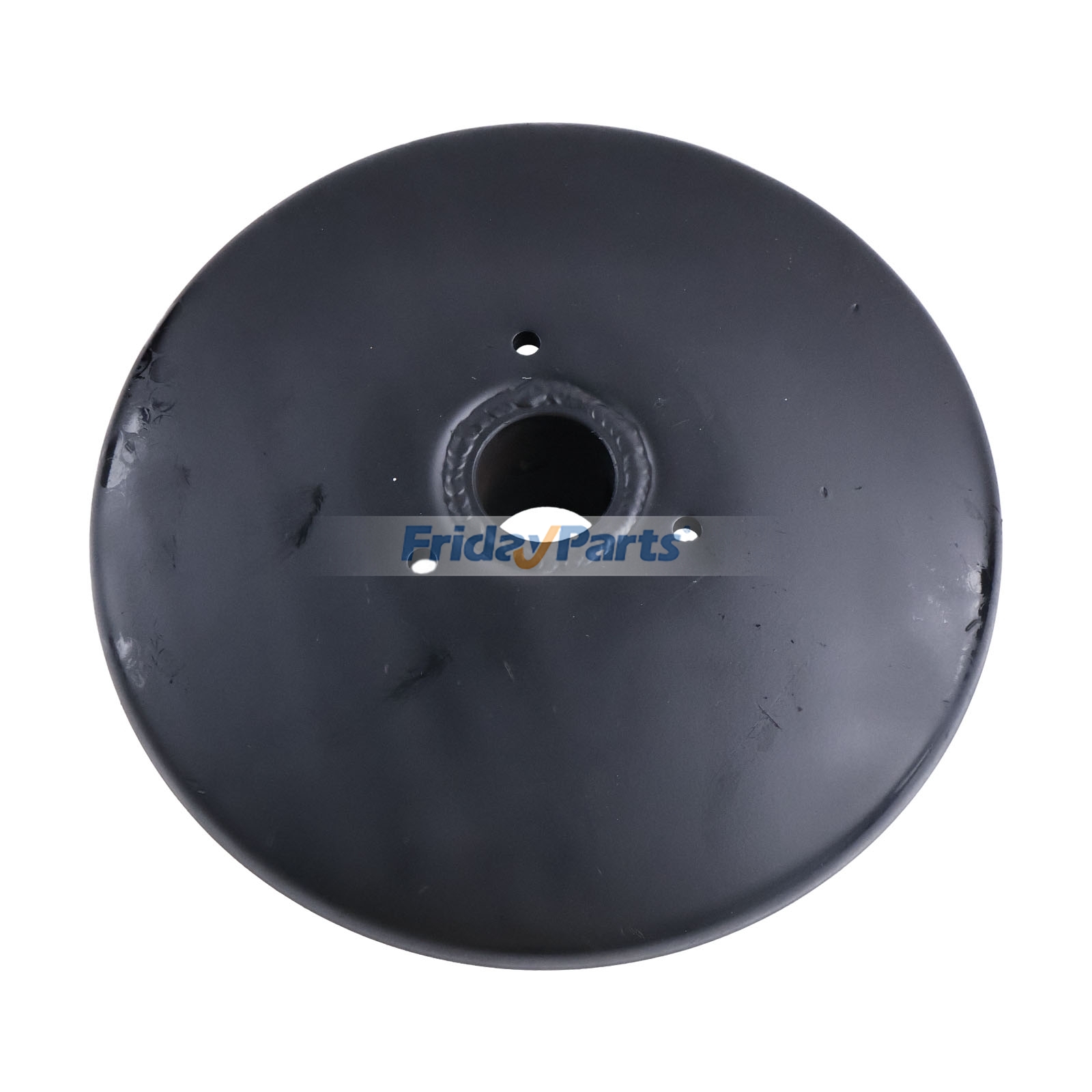 Cleaning Fan Sheave compatible with Harvester,Other Agricultural Equipment