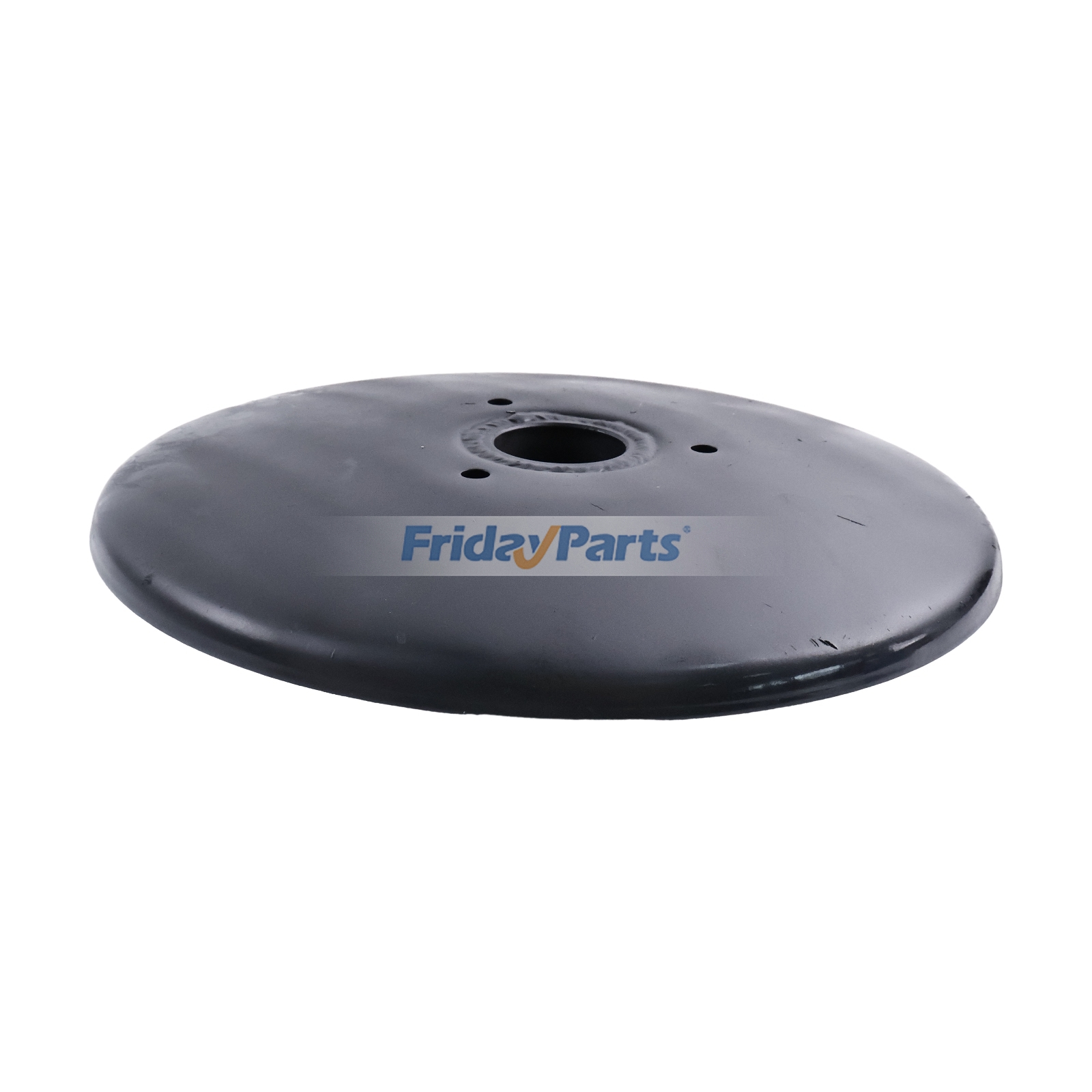 FridayParts Cleaning Fan Sheave