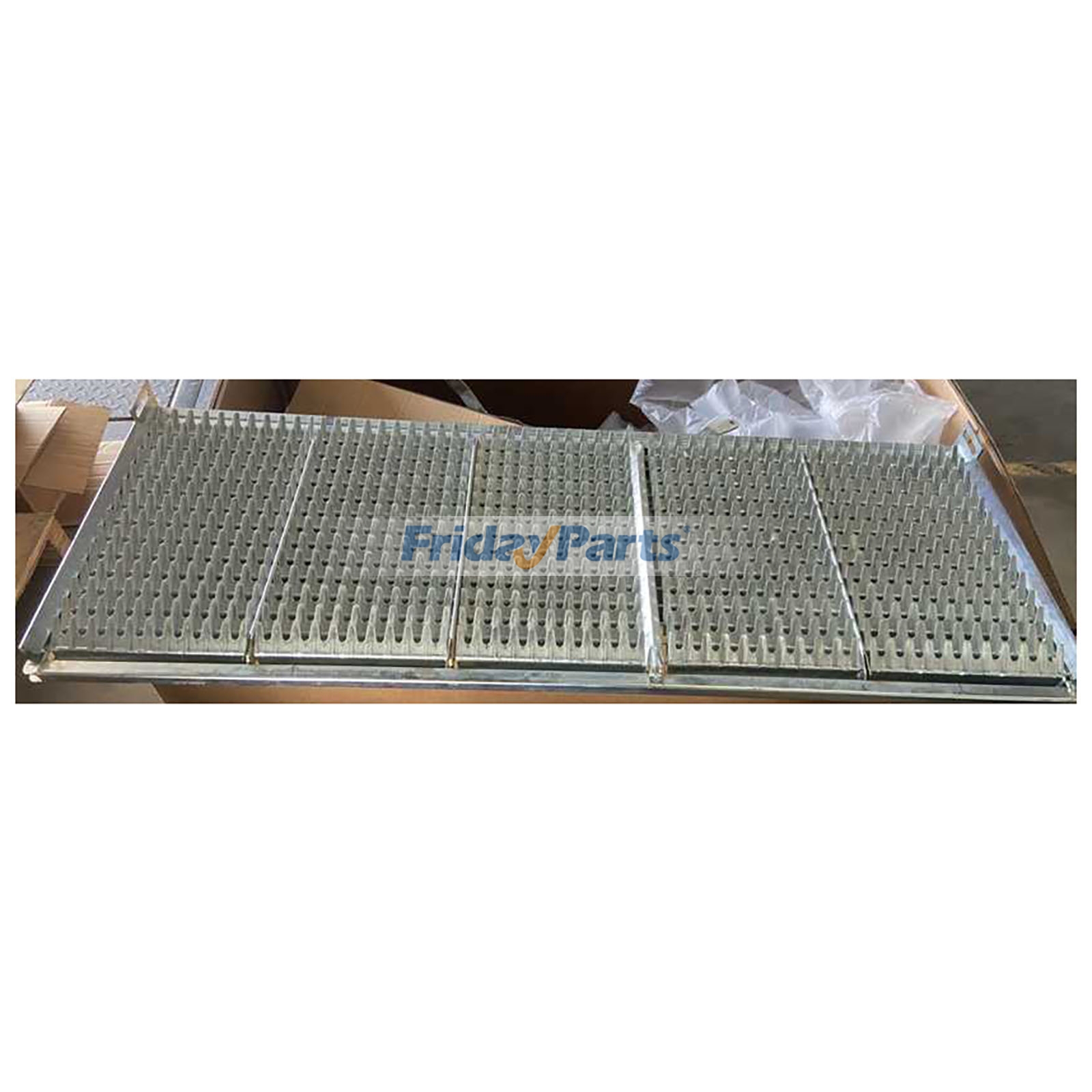 Filtro de limpieza AYC12585 para motores John Deere 4045 6068 Cosechadora 1076 3518 C230 C240 ​​C440 R230 S5300 S5400 W210 W230 W2400 W430 para Motor,Cosechadora