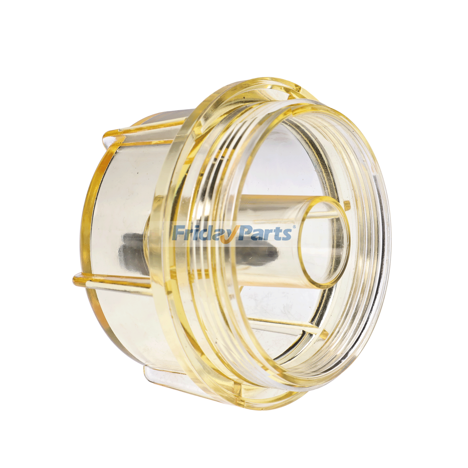 FridayParts Klare Schüssel