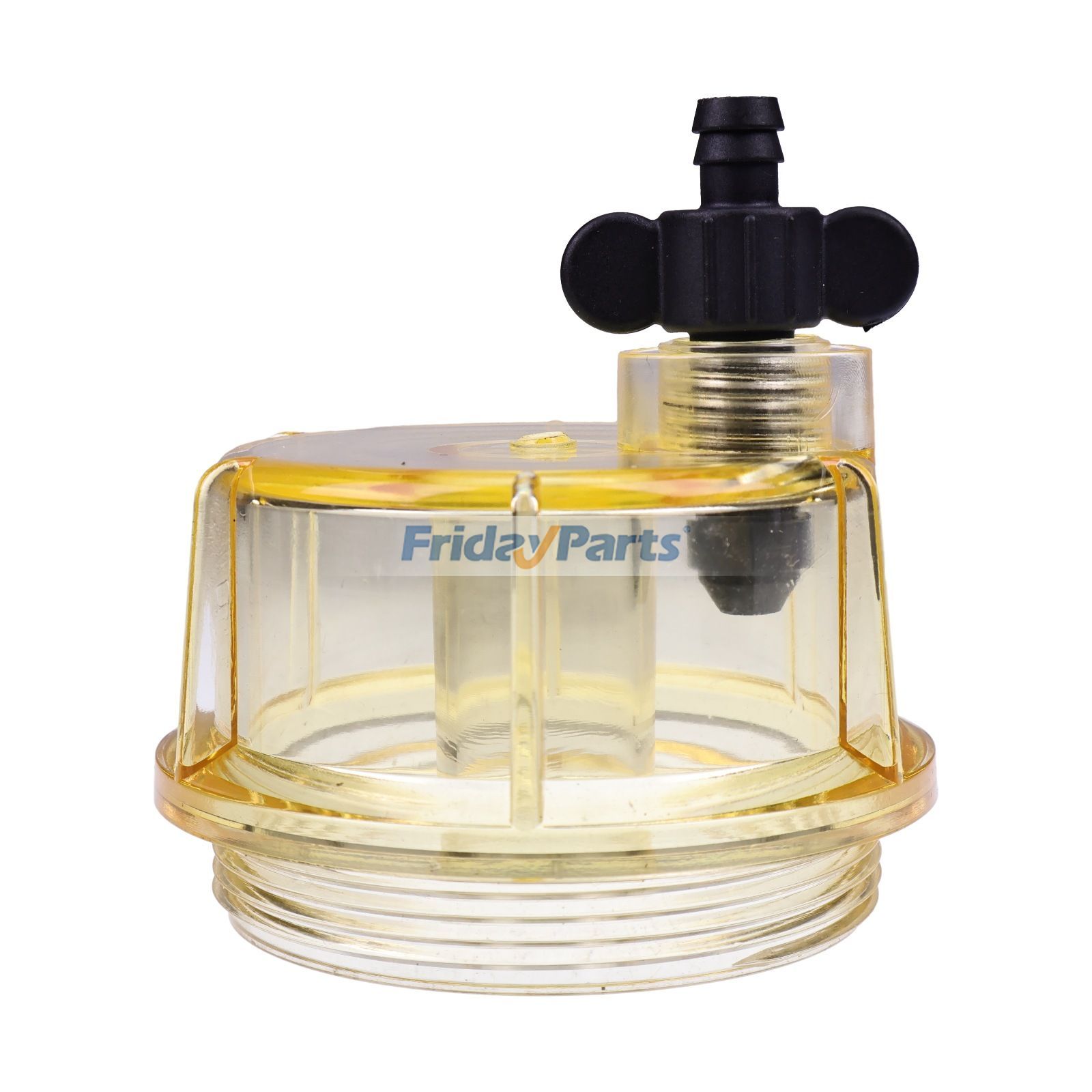 Klare SchüsselFür andere Marken