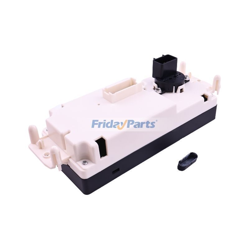 Module de contrôle climatique de FridayParts