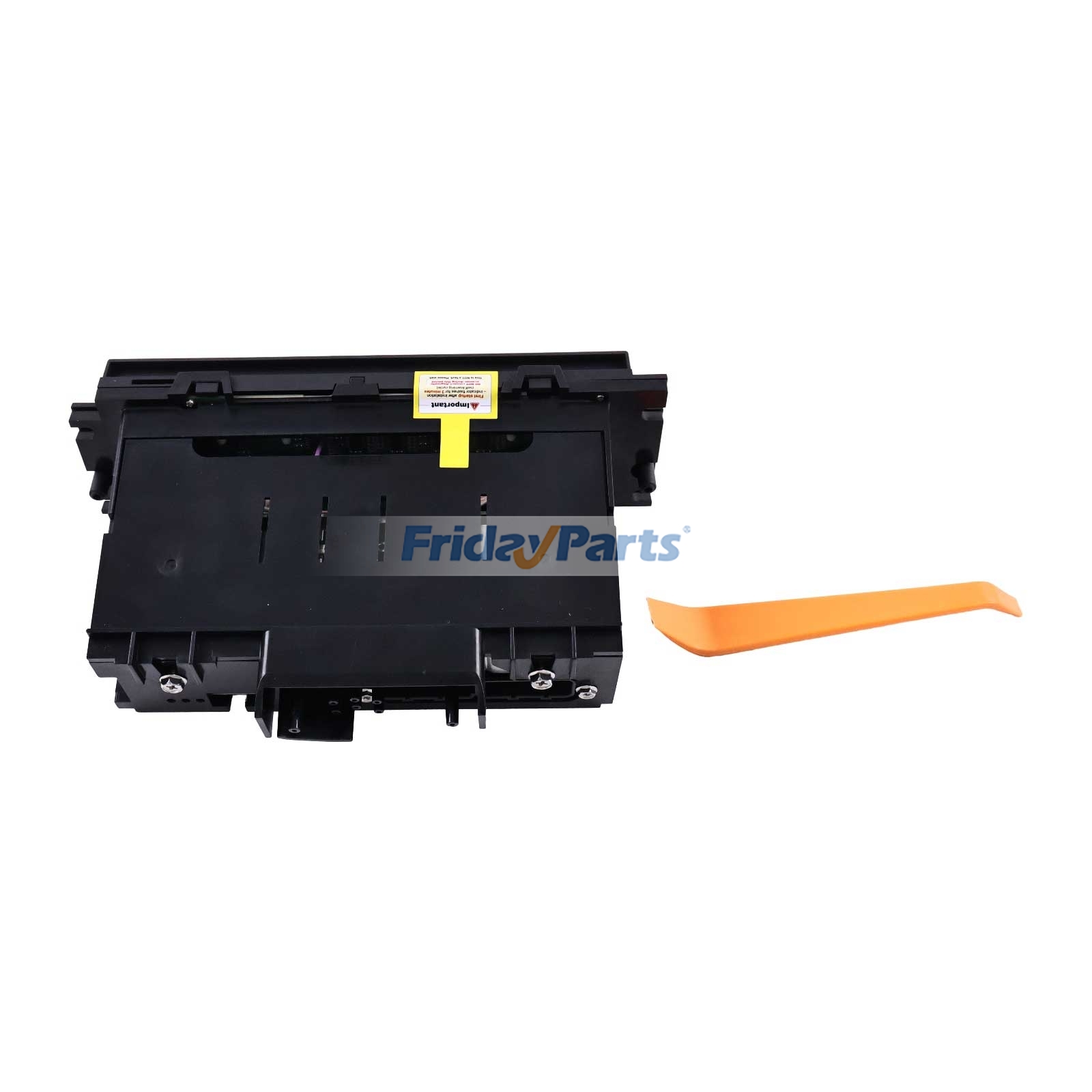 Climate Control Module  for Vehicle