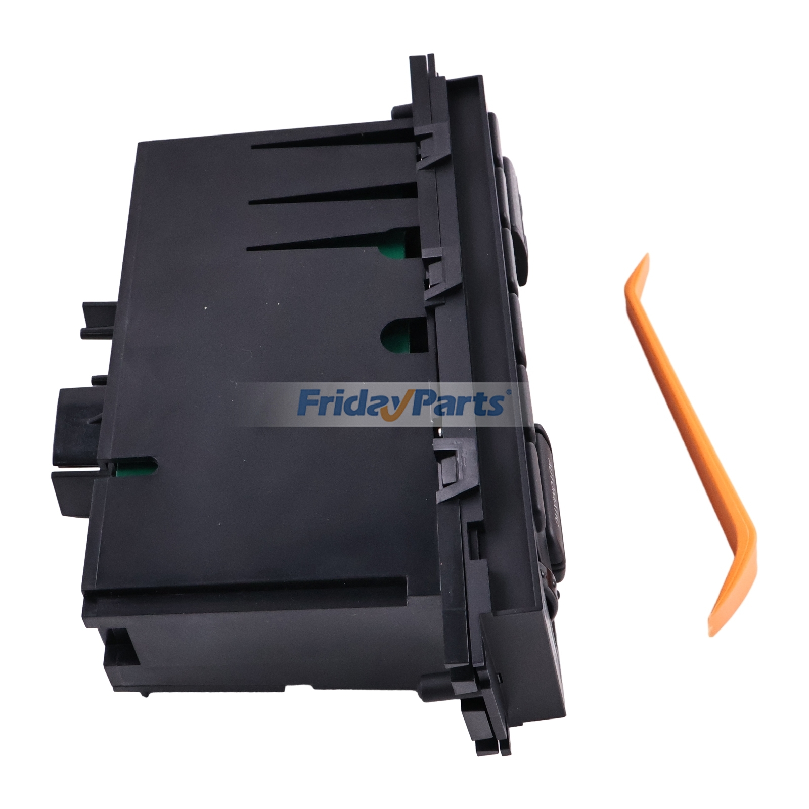Vehicle Climate Control Module 