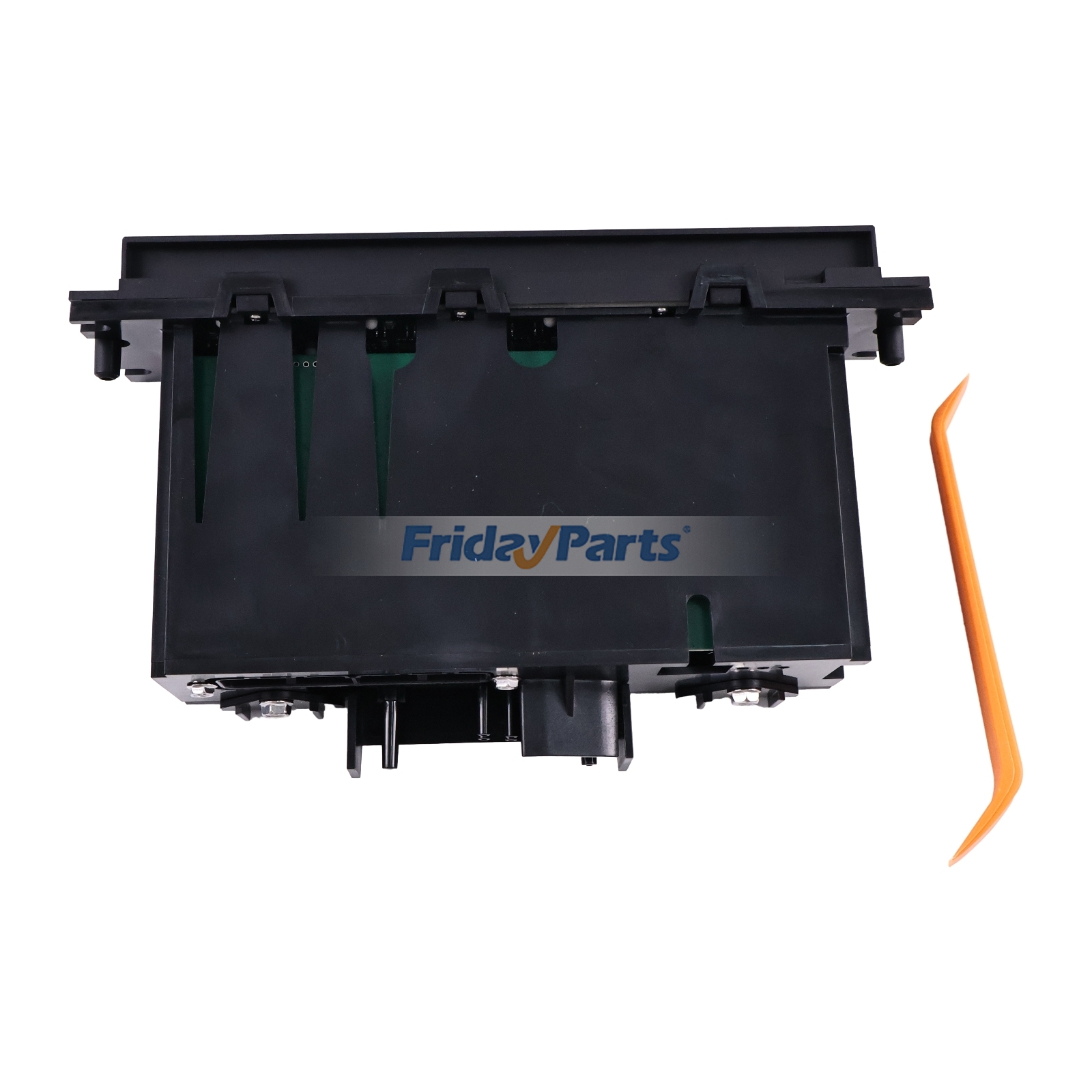 Climate Control Module  compatible with Vehicle