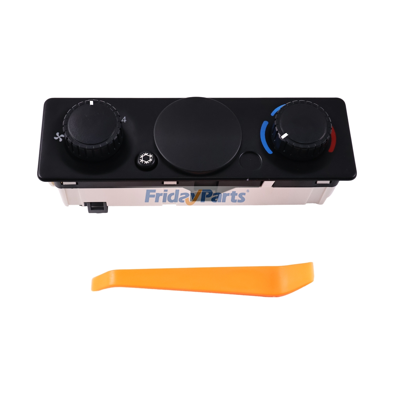 Moduł klimatyzacji F21-1035 do ciężarówki Kenworth T680 T880 W990
