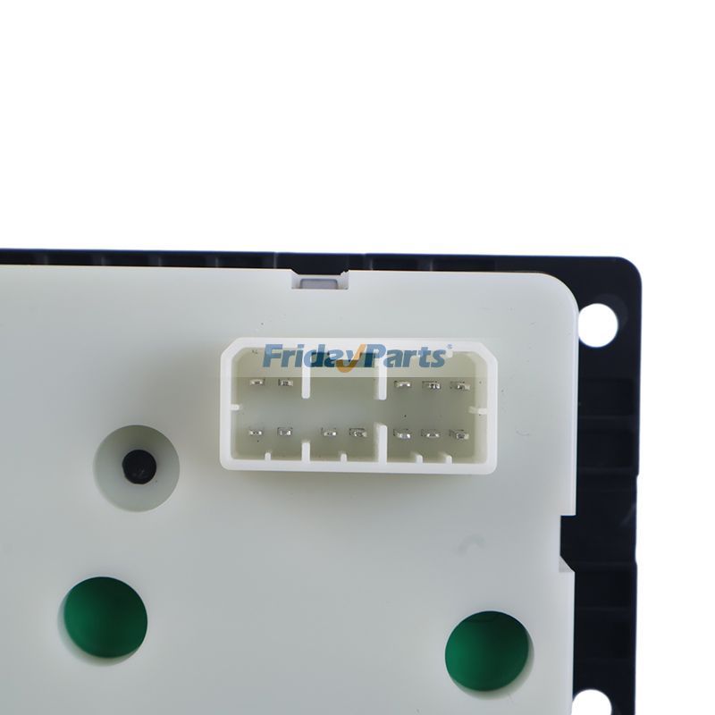 Climate Temperature Control Panel For OTHER BRAND Truck