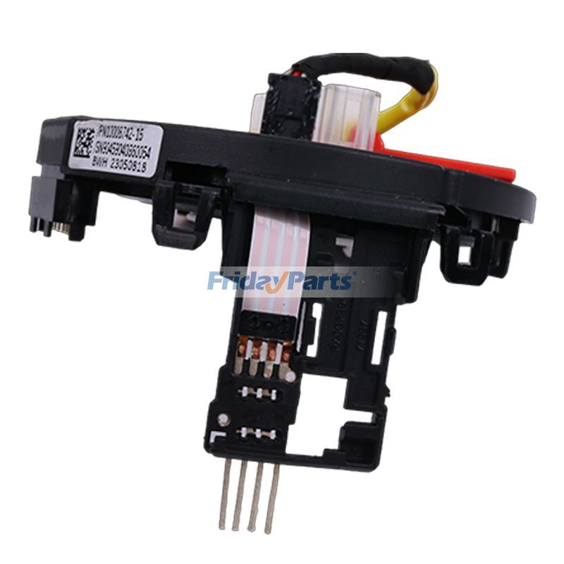 Clock Spring for 2015-2020 for Vehicle