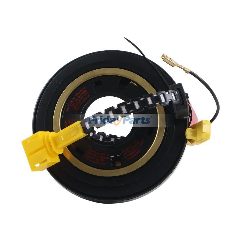 Clock Spring for Vehicle