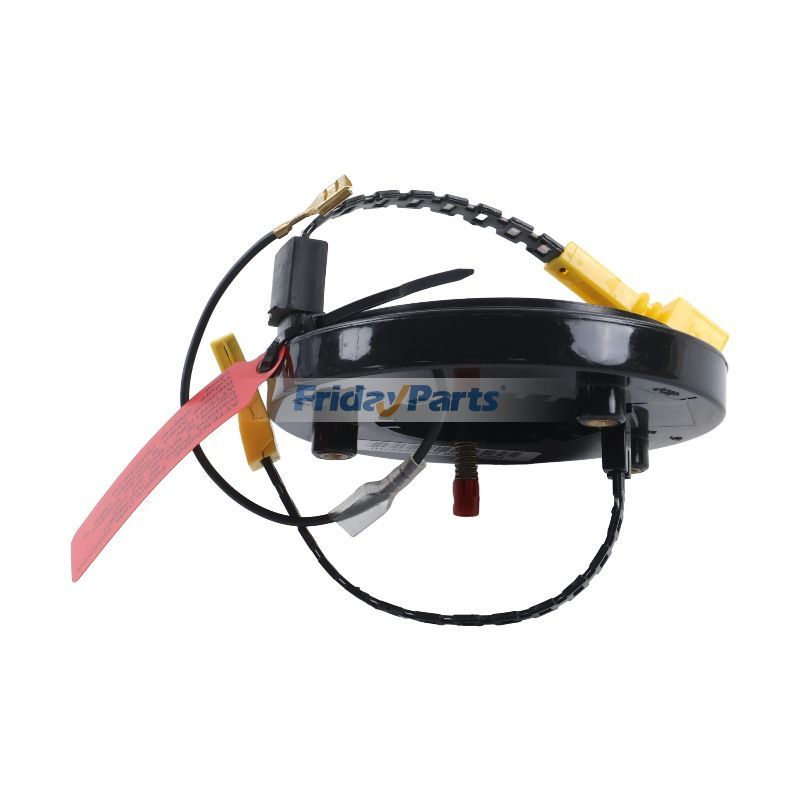 Vehicle Clock Spring