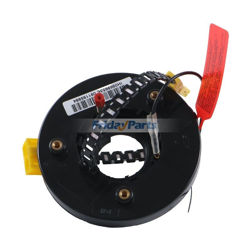 Clock Spring in Stock in China,China Stock