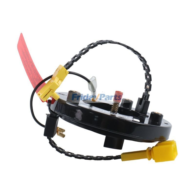  Clock Spring For Volkswagen