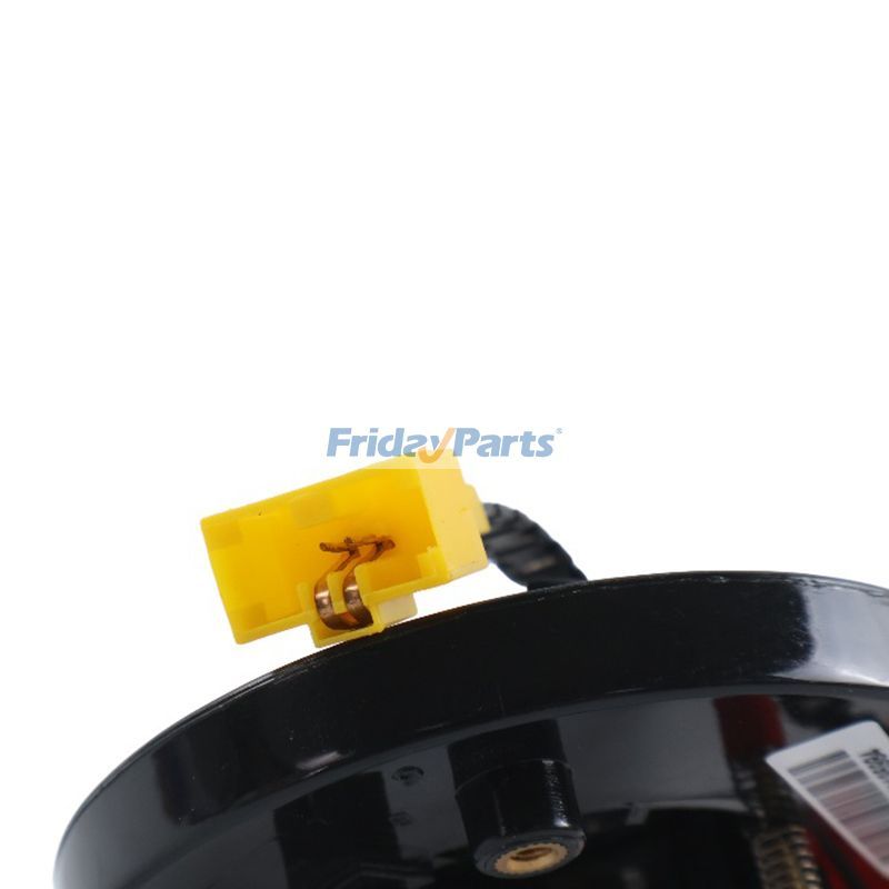 FridayParts Clock Spring