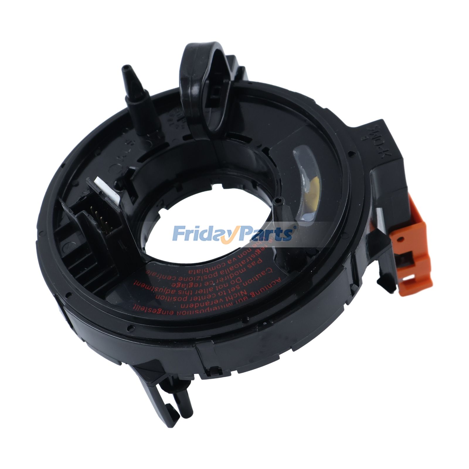 FridayParts Clock Spring 