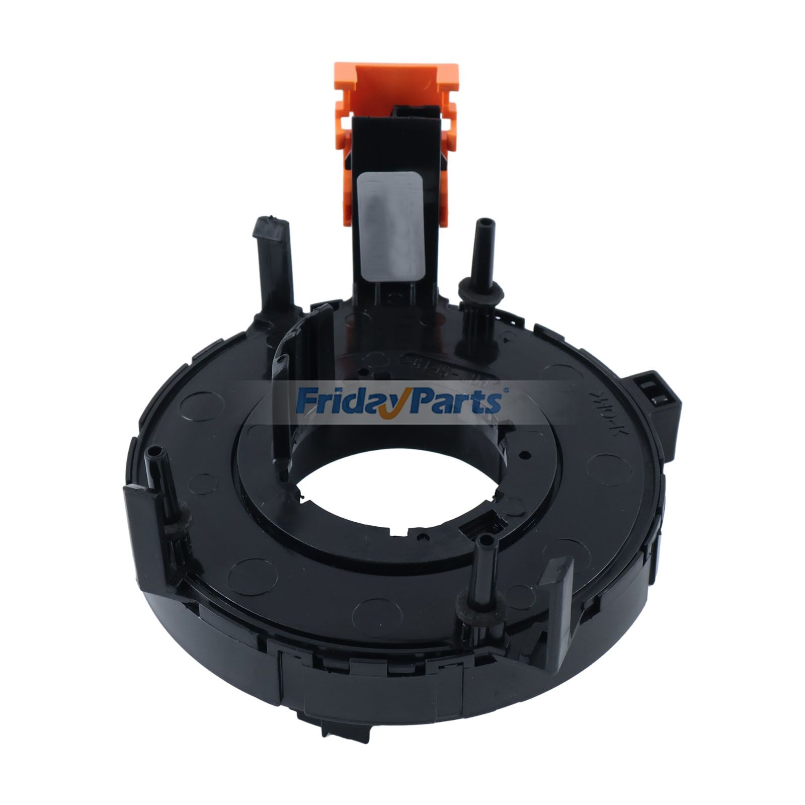 Vehicle Clock Spring 