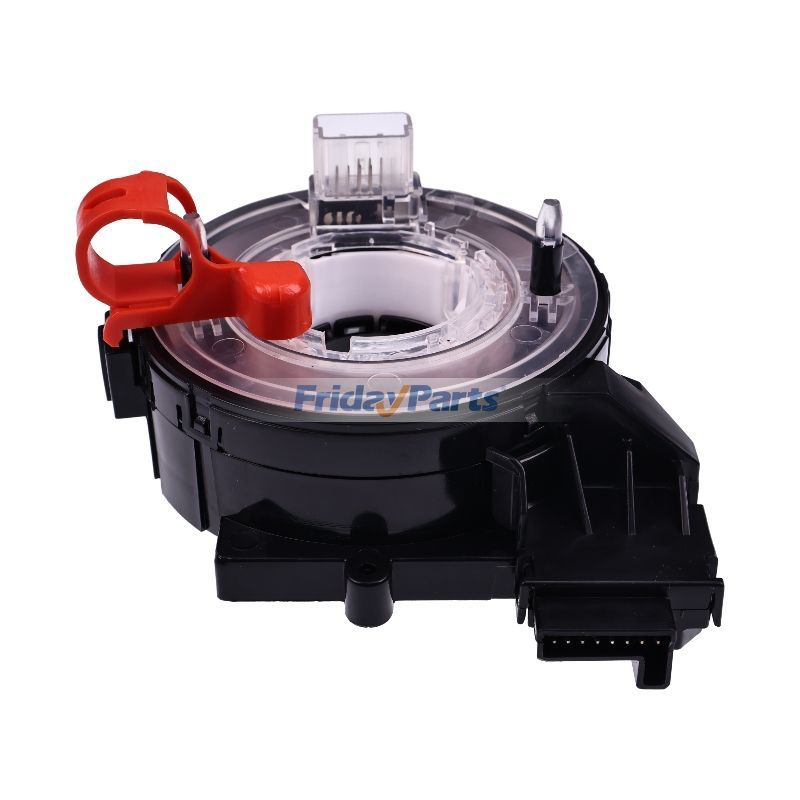 Clock Spring 525-703 1K0959653C for Volkswagen Golf Tiguan Jetta GTI Eos Audi A3 Seat Toledo Leon Skoda Superb Octavia