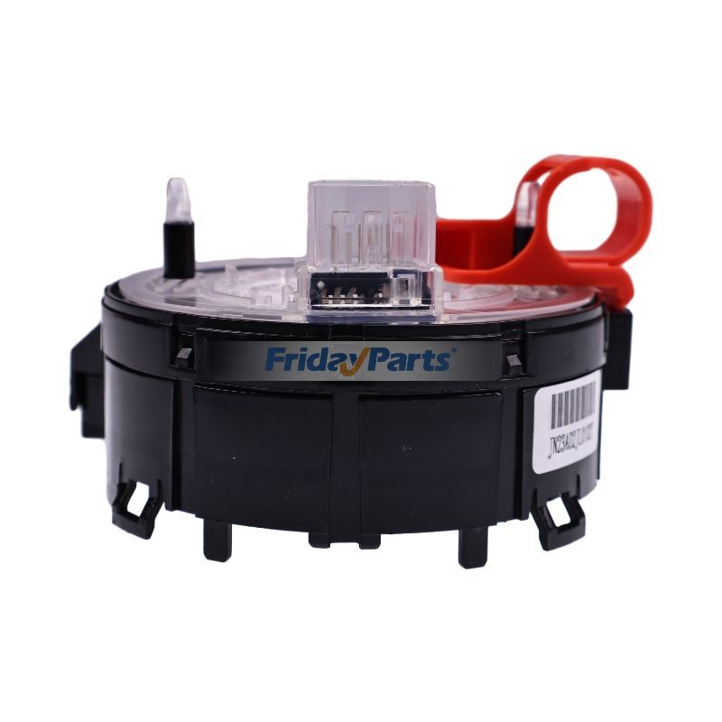 Ressort d'horloge 525-703 1K0959653C pour Volkswagen Golf Tiguan Jetta GTI Eos Audi A3 Seat Toledo Leon Skoda Superb OctaviapourPour Audi,Pour AUTRE MARQUE,Pour Volkswagen