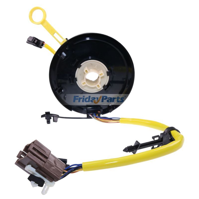  Clock Spring 1L3Z-14A664-AA F-250 F-350 For Ford