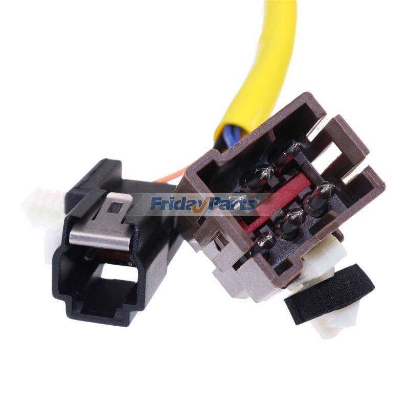 FridayParts Clock Spring 1L3Z-14A664-AA F-250 F-350