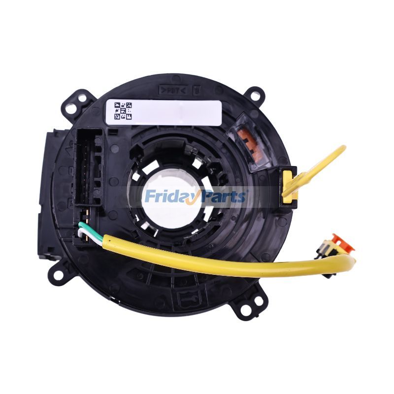 Chevrolet用,GMC用用シボレー コロラド クルーズ エクイノックス マリブ GMC キャニオン テレイン用クロック スプリング 22899138