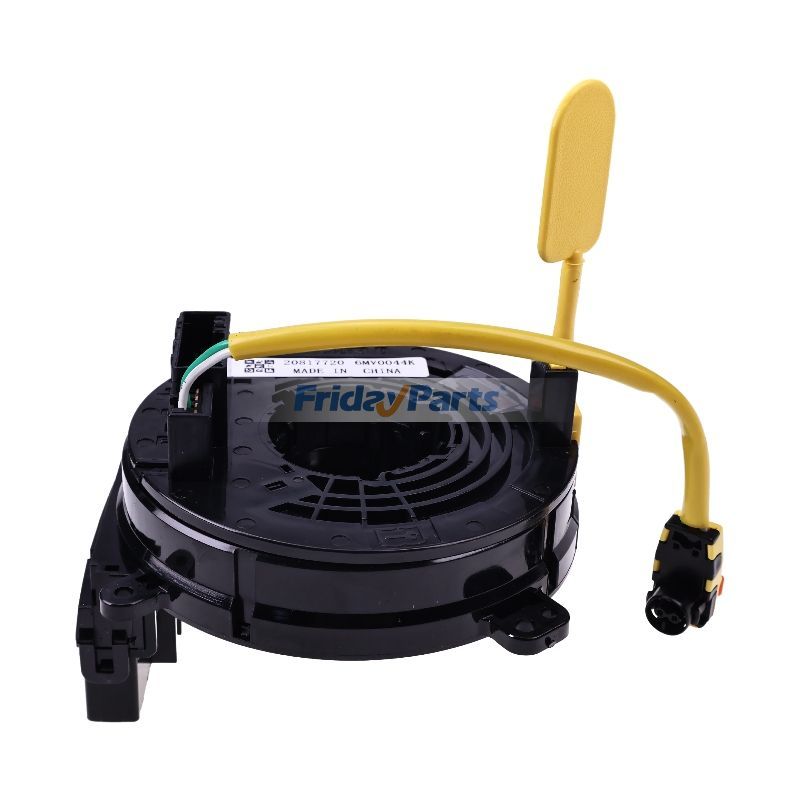 車両 クロックスプリング GMC