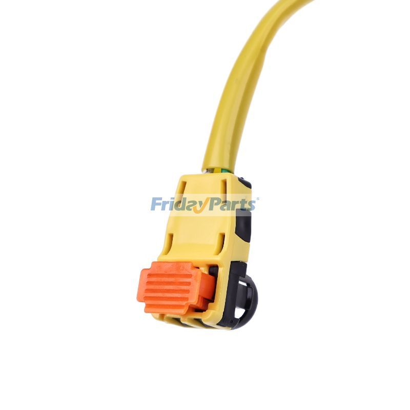 K Spiral Cable Replacement Wire 22899138 – SOKAKOSC