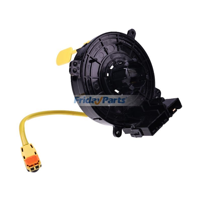 Chevrolet用,GMC用クロックスプリング GMC