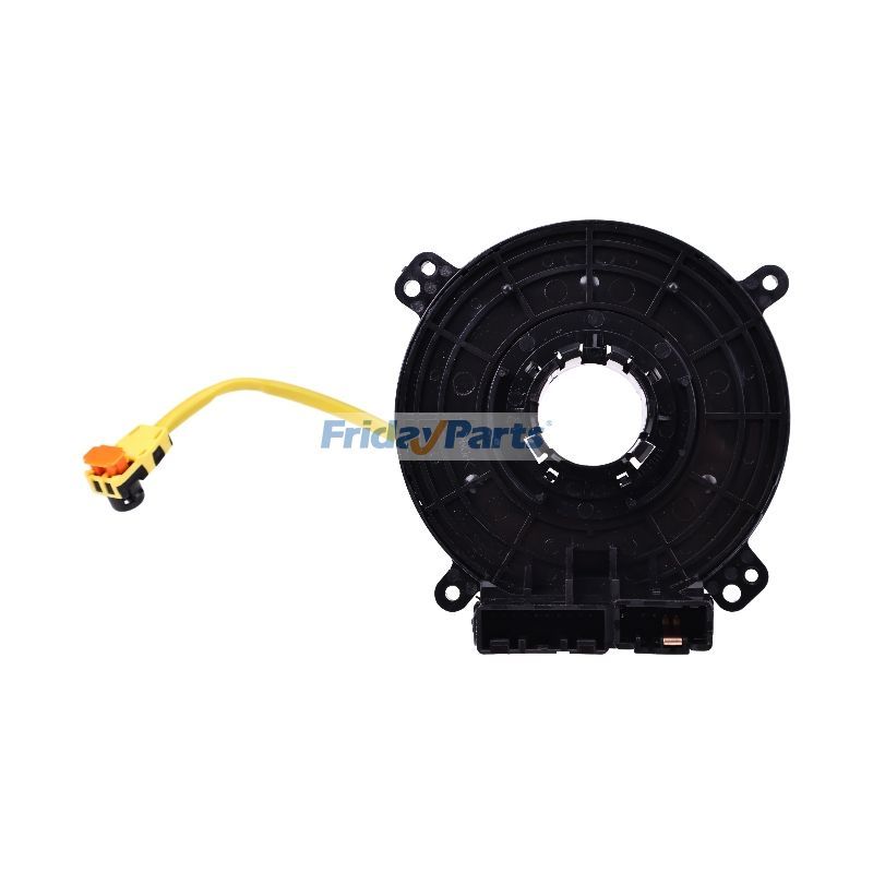 FridayPartsのクロックスプリング GMC