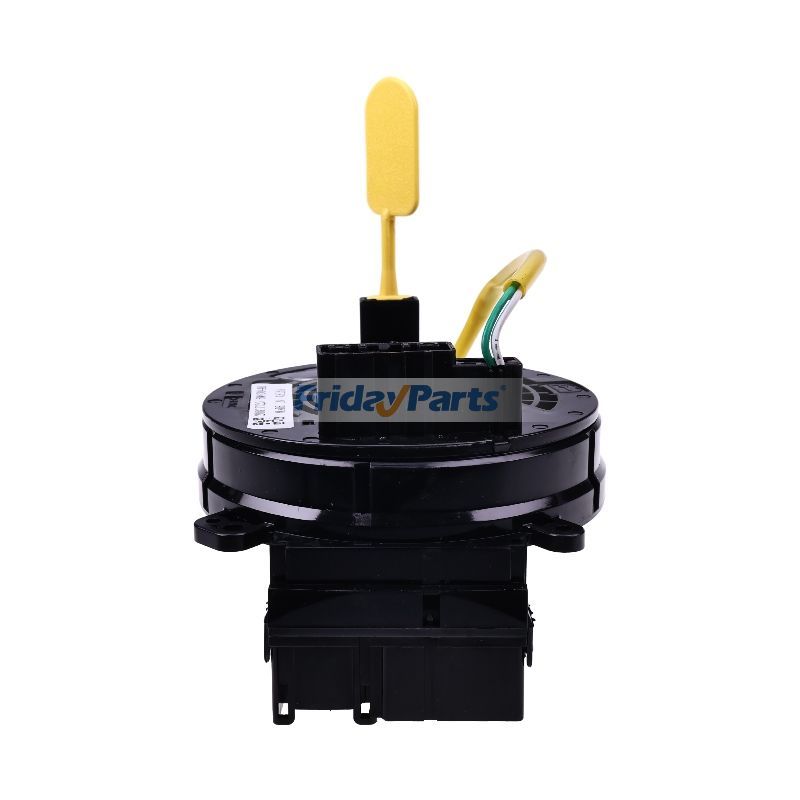 Chevrolet用,GMC用車両用クロックスプリング GMC