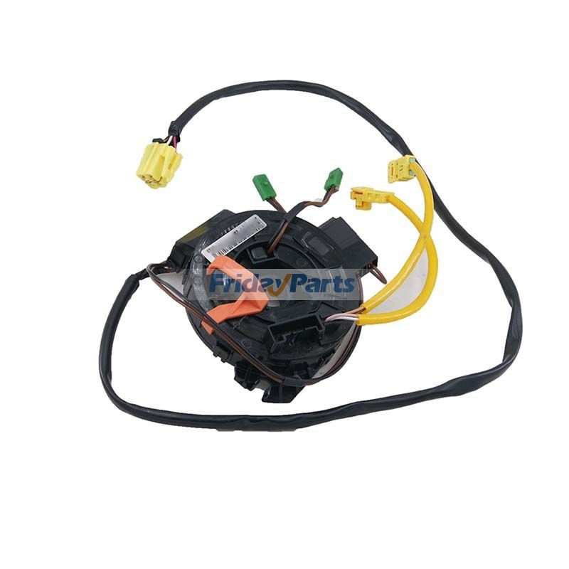 Clock Spring 22911594 for Cadillac EscaladeESV Chevrolet Suburban1500 GMC YukonXL1500