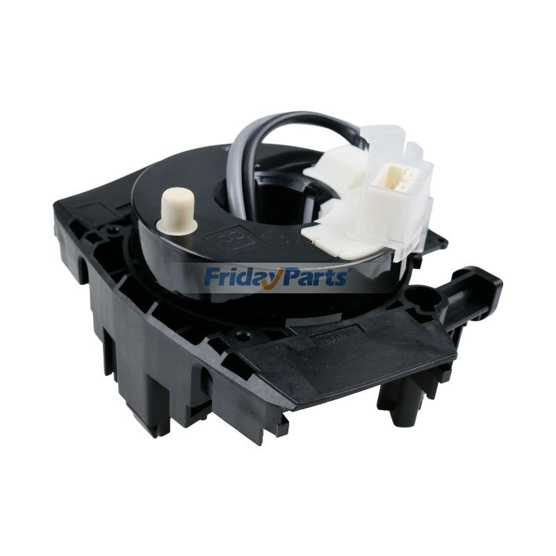 Clock Spring 25560-98H0A for Nissan Engine L4 V6 Vehicle Frontier