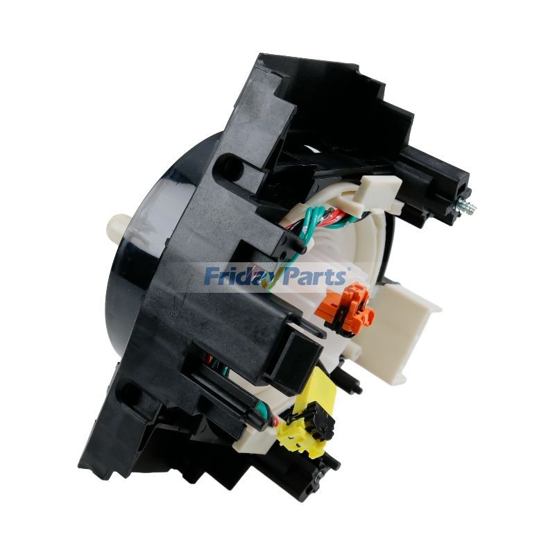 Nissan用用日産エンジンL4 V6車両フロンティア用クロックスプリング25560-98H0A