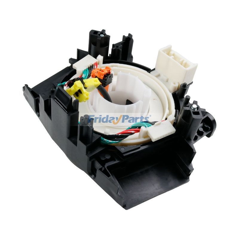 Nissan用クロックスプリング