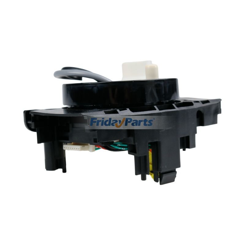 Nissan用車両用クロックスプリング