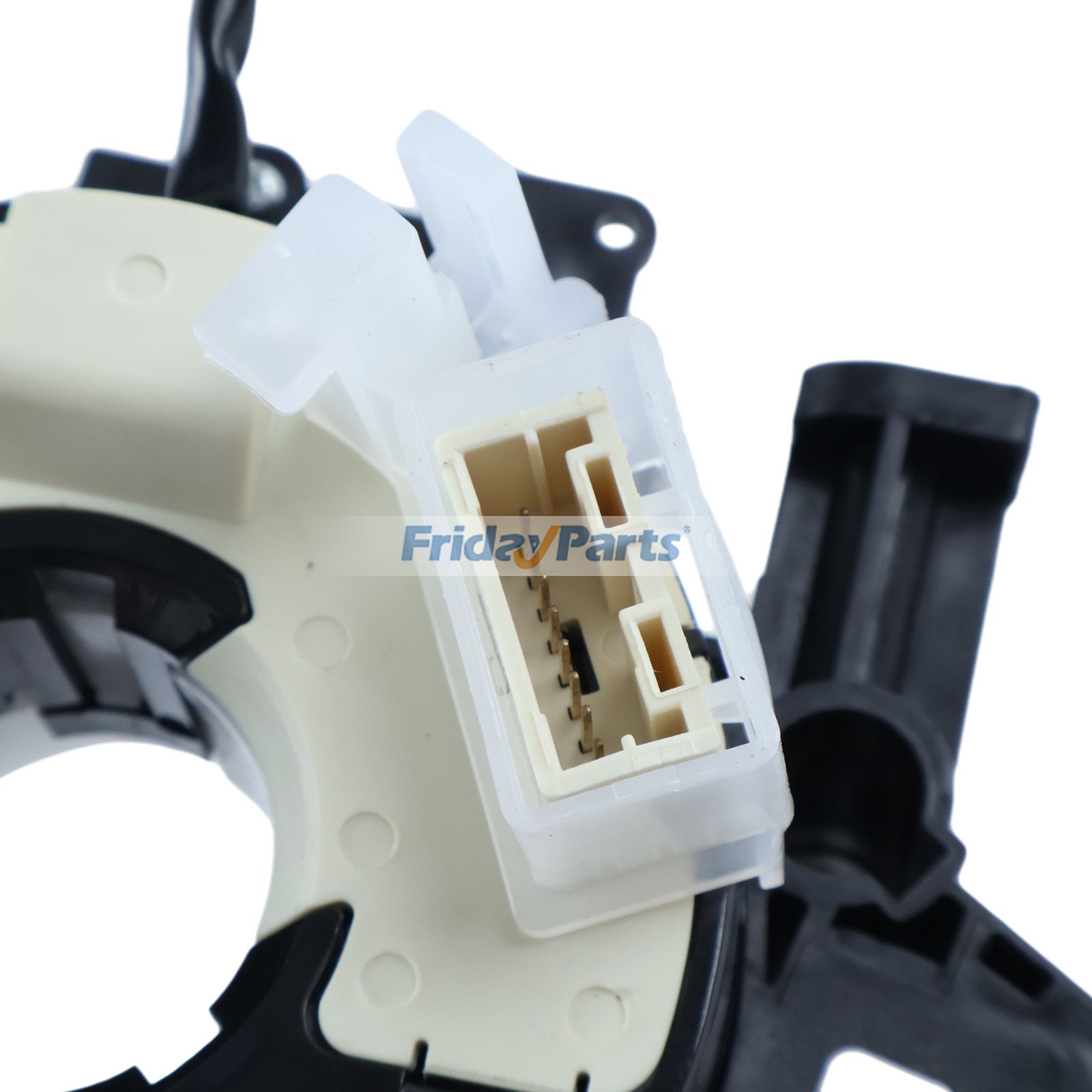 FridayParts Clock Spring