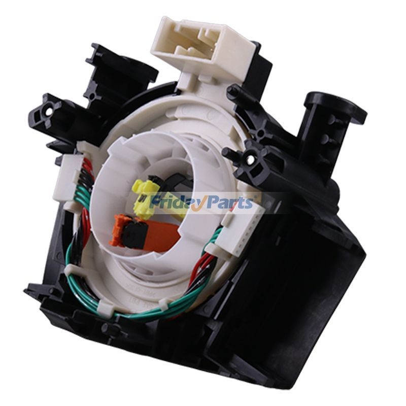 Clock Spring 25560-JD003 25567-ET025 for Nissan Sentra 350Z Murano ...