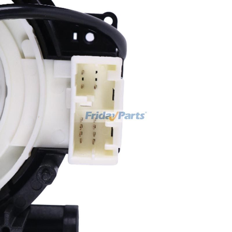 FridayParts Clock Spring